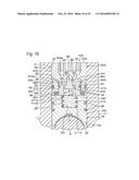 RACK GUIDE DEVICE AND STEERING APPARATUS INCLUDING SAME diagram and image