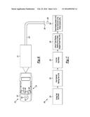 ELECTRONIC PATH ENTERING FOR AUTONOMOUS OR SEMI-AUTONOMOUS TRAILER BACKING diagram and image