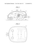 UTILITY VEHICLE diagram and image