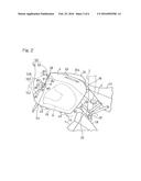 MOTORCYCLE diagram and image