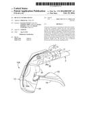 BICYCLE CONTROL DEVICE diagram and image