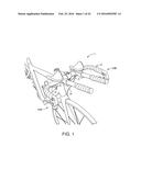 BICYCLE CONTROL DEVICE diagram and image