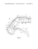 BICYCLE CONTROL DEVICE diagram and image