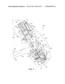 BICYCLE CONTROL DEVICE diagram and image