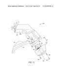 BICYCLE CONTROL DEVICE diagram and image