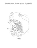 BICYCLE CONTROL DEVICE diagram and image