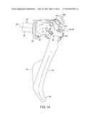 BICYCLE CONTROL DEVICE diagram and image