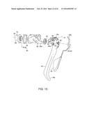 BICYCLE CONTROL DEVICE diagram and image