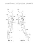 BICYCLE CONTROL DEVICE diagram and image