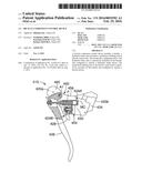 BICYCLE COMPONENT CONTROL DEVICE diagram and image