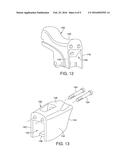 BICYCLE COMPONENT CONTROL DEVICE diagram and image