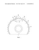 CHAINRING diagram and image