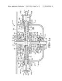 CONTINUOUSLY VARIABLE TRANSMISSION ON A MOTORCYCLE diagram and image