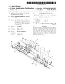 SKIDDING SYSTEM FOR AN OFFSHORE INSTALLATION OR VESSEL diagram and image