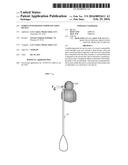 PADDLE-INTEGRATED COMMUNICATION DEVICE diagram and image