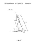 PADDLE-INTEGRATED COMMUNICATION DEVICE diagram and image