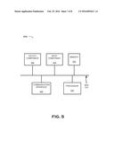 PADDLE-INTEGRATED COMMUNICATION DEVICE diagram and image