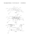 A TRANSITION ARRANGEMENT FOR AN AIRCRAFT diagram and image