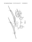 HYBRID GYRODYNE AIRCRAFT EMPLOYING A MANAGED AUTOROTATION FLIGHT CONTROL     SYSTEM diagram and image