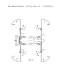 HYBRID GYRODYNE AIRCRAFT EMPLOYING A MANAGED AUTOROTATION FLIGHT CONTROL     SYSTEM diagram and image