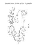 HYBRID GYRODYNE AIRCRAFT EMPLOYING A MANAGED AUTOROTATION FLIGHT CONTROL     SYSTEM diagram and image