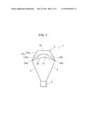 PARACHUTE diagram and image