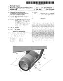 METHODS AND APPARATUS FOR SUPPORTING ENGINES AND NACELLES RELATIVE TO     AIRCRAFT WINGS diagram and image