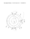 METHODS AND APPARATUS FOR SUPPORTING ENGINES AND NACELLES RELATIVE TO     AIRCRAFT WINGS diagram and image