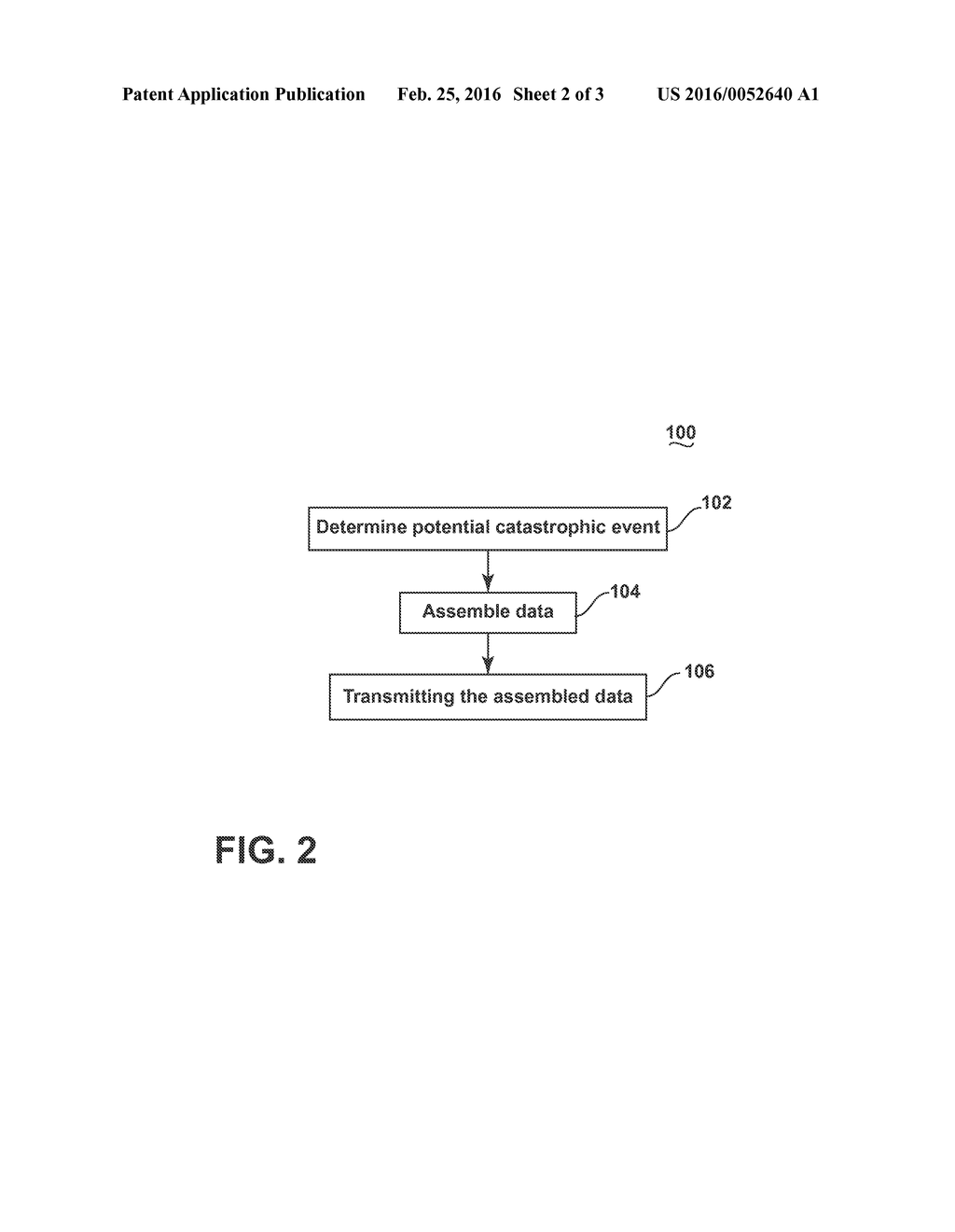 HEALTH MANAGEMENT UNIT AND METHOD FOR MONITORING HEALTH INFORMATION AND     METHOD OF REPORTING CRITICAL FAILURE INFORMATION - diagram, schematic, and image 03