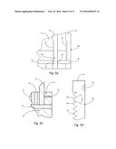 ADJUSTABLE SUSPENDED ROLL PACKAGING SYSTEM diagram and image