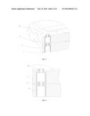 PACKING BOX diagram and image