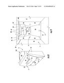 CARTON WITH REINFORCED HANDLE diagram and image