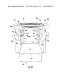 CARTON WITH REINFORCED HANDLE diagram and image