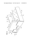 SUSPENSION PACKAGING ASSEMBLY diagram and image