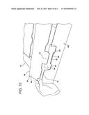 SUSPENSION PACKAGING ASSEMBLY diagram and image