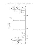 SUSPENSION PACKAGING ASSEMBLY diagram and image