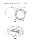 CARROUSEL STYLE TRANSMISSION VALVE BODY COMPONENT SHIPPING AND ASSEMBLY     CARTRIDGE diagram and image