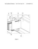 SHEET TAKEOUT AND SEPARATION DEVICE AND SHEET PROCESSING APPARATUS diagram and image