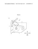 MEDIUM PROCESSING DEVICE AND MEDIUM TRANSACTION DEVICE diagram and image