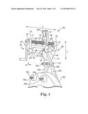 PIPE FLANGE LIFTING APPARATUS diagram and image