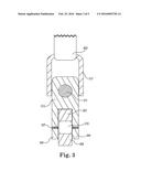 PIPE FLANGE LIFTING APPARATUS diagram and image