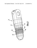 MARINE CONNECTOR diagram and image