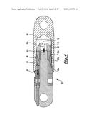 MARINE CONNECTOR diagram and image