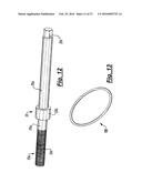 MARINE CONNECTOR diagram and image