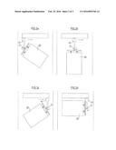 METHOD FOR CONTROLLING A COMBINED ROTARY/PUSH MOVEMENT diagram and image