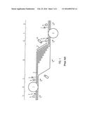 METHOD FOR MONITORING AND CONTROLLING A FILLING SYSTEM, AND DEVICE FOR     CARRYING OUT SAID METHOD diagram and image