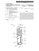 Method For Producing A Molded Body, As Well As A Molded Body diagram and image