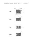 Method For Producing A Molded Body, As Well As A Molded Body diagram and image