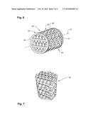 Method For Producing A Molded Body, As Well As A Molded Body diagram and image