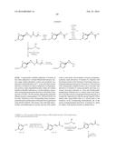 CYCLOPROPYLAMINE DERIVATIVES USEFUL AS LSD1 INHIBITORS diagram and image